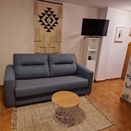 Ferienwohnung La Cueva Redondela Exterior foto
